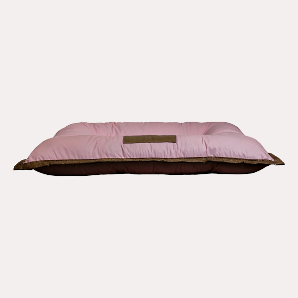 Cama Pet – Rosa (PP ao G)