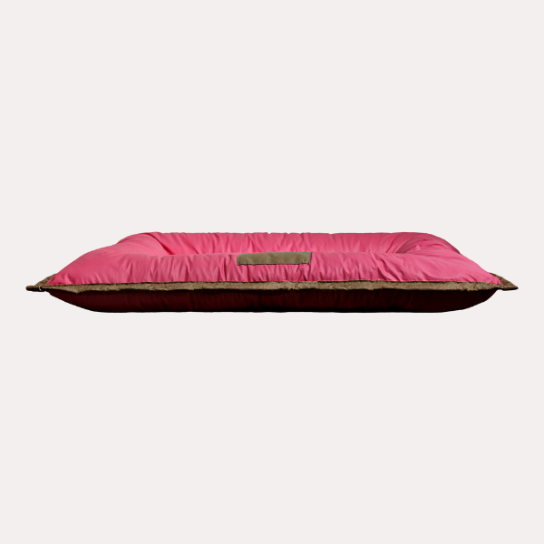 Cama Pet – Pink (PP ao G)