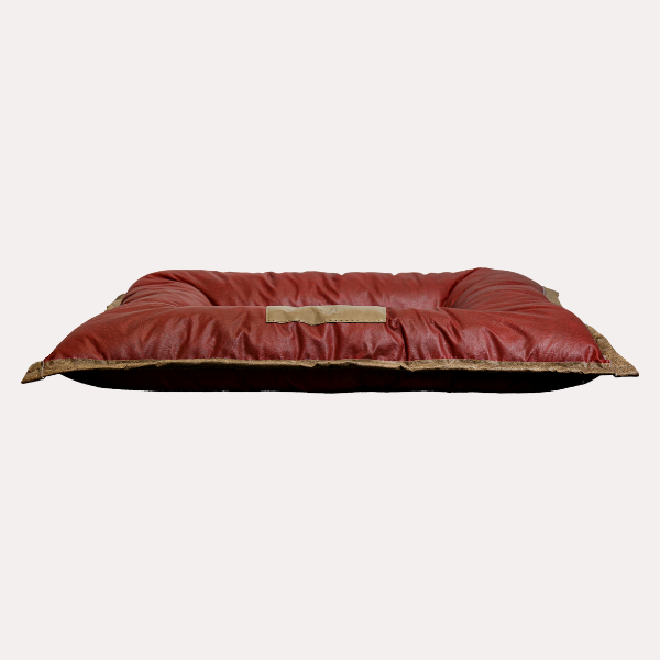 Cama Pet – Vermelho (PP ao G)